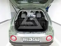 2024 Hyundai Casper