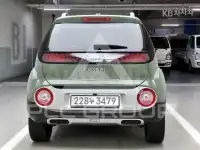 2024 Hyundai Casper