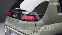 2024 Hyundai Casper