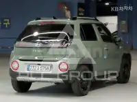 2024 Hyundai Casper