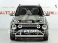 2024 Hyundai Casper