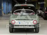 2024 Hyundai Casper