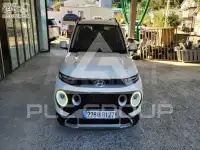 2024 Hyundai Casper
