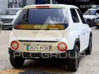 2024 Hyundai Casper