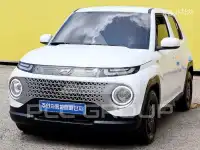 2024 Hyundai Casper