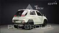 2024 Hyundai Casper