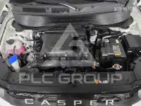 2024 Hyundai Casper