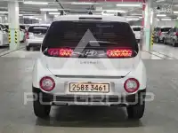 2024 Hyundai Casper