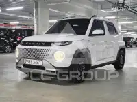 2024 Hyundai Casper