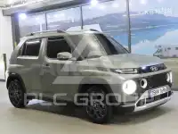 2024 Hyundai Casper