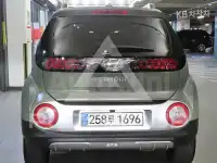 2024 Hyundai Casper
