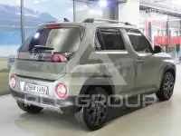 2024 Hyundai Casper