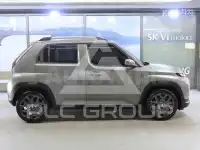 2024 Hyundai Casper