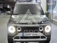 2024 Hyundai Casper