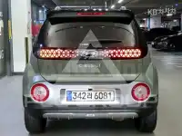 2024 Hyundai Casper