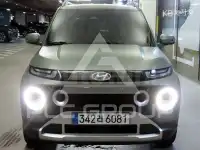 2024 Hyundai Casper