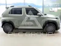 2024 Hyundai Casper