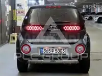 2024 Hyundai Casper
