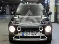 2024 Hyundai Casper