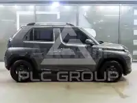 2024 Hyundai Casper
