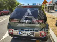 2024 Hyundai Casper