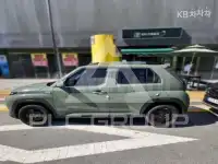 2024 Hyundai Casper
