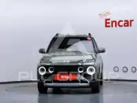 2024 Hyundai Casper