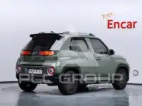 2024 Hyundai Casper