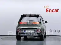 2024 Hyundai Casper