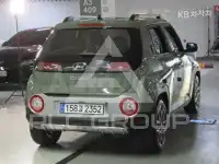 2024 Hyundai Casper