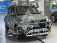 2024 Hyundai Casper