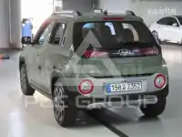 2024 Hyundai Casper