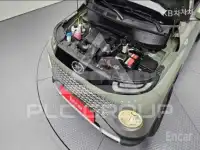 2024 Hyundai Casper
