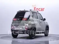 2024 Hyundai Casper