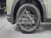 2024 Hyundai Casper