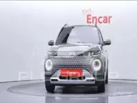 2024 Hyundai Casper