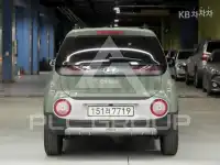 2024 Hyundai Casper