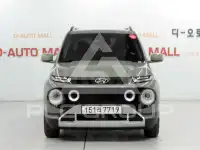 2024 Hyundai Casper