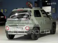 2024 Hyundai Casper