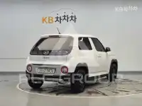 2024 Hyundai Casper