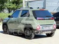 2024 Hyundai Casper
