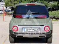 2024 Hyundai Casper