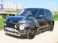 2024 Hyundai Casper