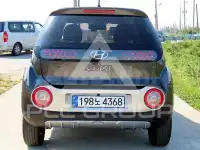 2024 Hyundai Casper