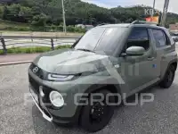 2024 Hyundai Casper