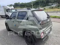 2024 Hyundai Casper