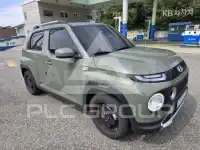 2024 Hyundai Casper