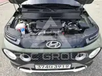 2024 Hyundai Casper