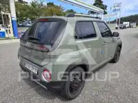 2024 Hyundai Casper