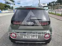 2024 Hyundai Casper